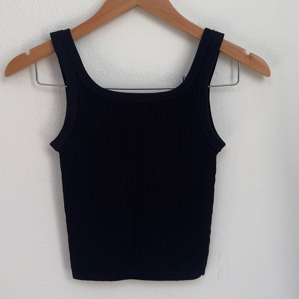 Cuts Clothing Coreflex Tank